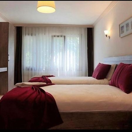 Kapri Termal Hotel & Kaplica Yalova Buitenkant foto