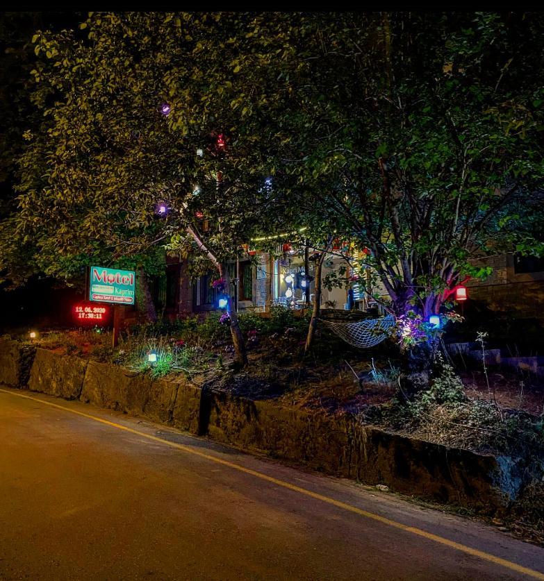 Kapri Termal Hotel & Kaplica Yalova Buitenkant foto