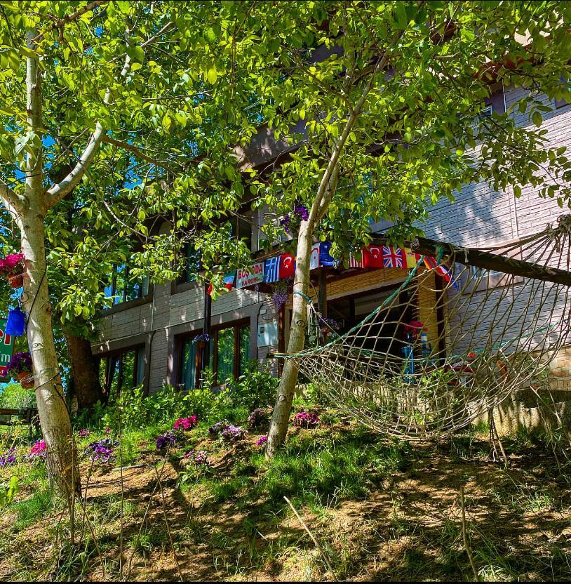 Kapri Termal Hotel & Kaplica Yalova Buitenkant foto