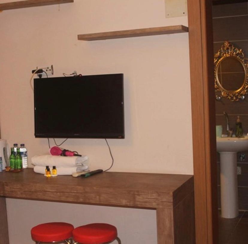 Kapri Termal Hotel & Kaplica Yalova Buitenkant foto