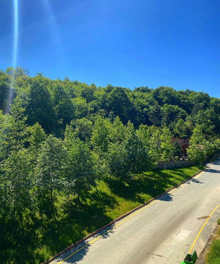 Kapri Termal Hotel & Kaplica Yalova Buitenkant foto