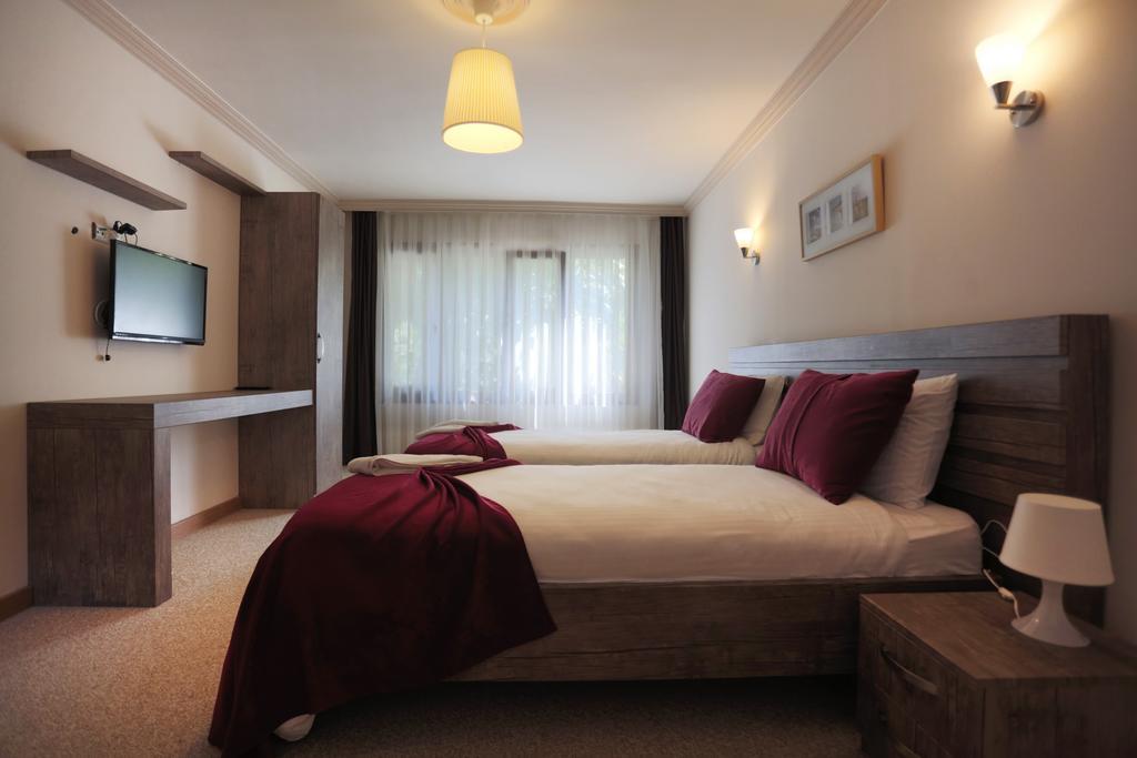Kapri Termal Hotel & Kaplica Yalova Kamer foto