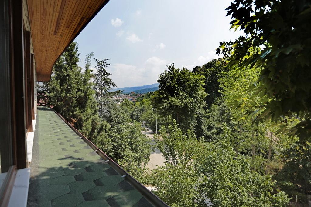 Kapri Termal Hotel & Kaplica Yalova Buitenkant foto