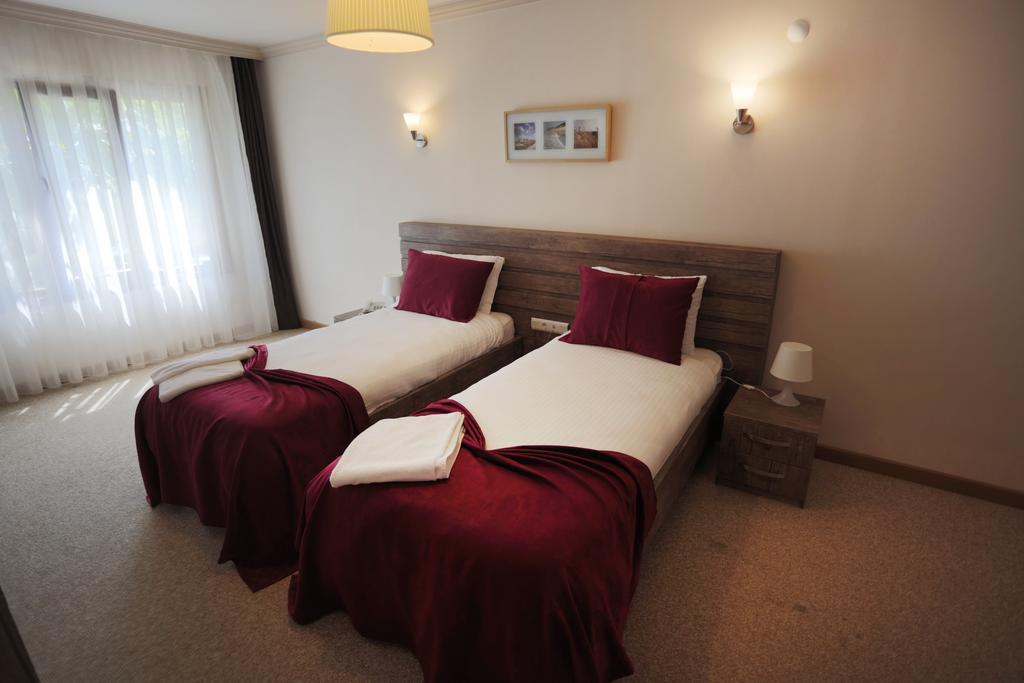 Kapri Termal Hotel & Kaplica Yalova Kamer foto